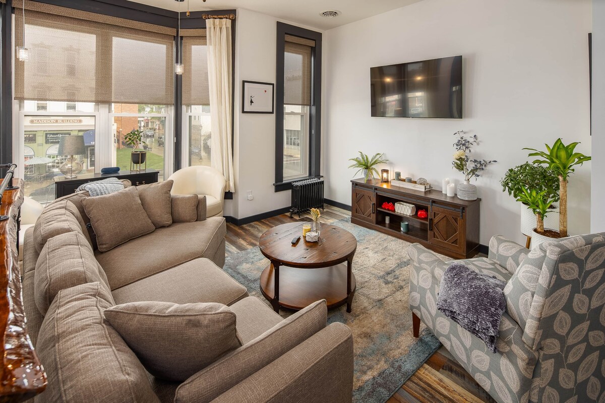 Image de profil de l’hôte