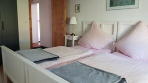 1 quarto, Wi-Fi, roupa de cama