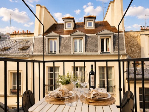 1531 Bourgeois