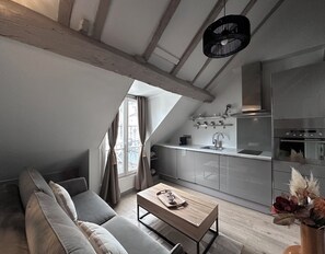 Căn hộ, quang cảnh thành phố | Quang cảnh từ phòng