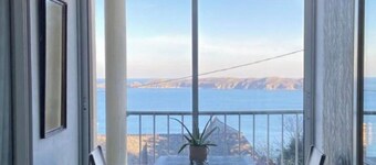 Appartement Vue Mer - Résidence des îles