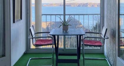 Appartement Vue Mer - Résidence des îles