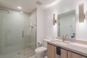Apartment | Bathroom - Saiya  1107 (Phoenix)