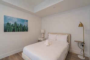 Apartment - Saiya  1107 (Phoenix)