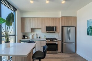 Apartment | Private kitchen - Saiya  1107 (Phoenix)