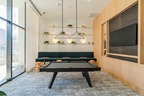 Game room - Saiya  1107 (Phoenix)