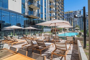 Outdoor pool - Saiya  1107 (Phoenix)