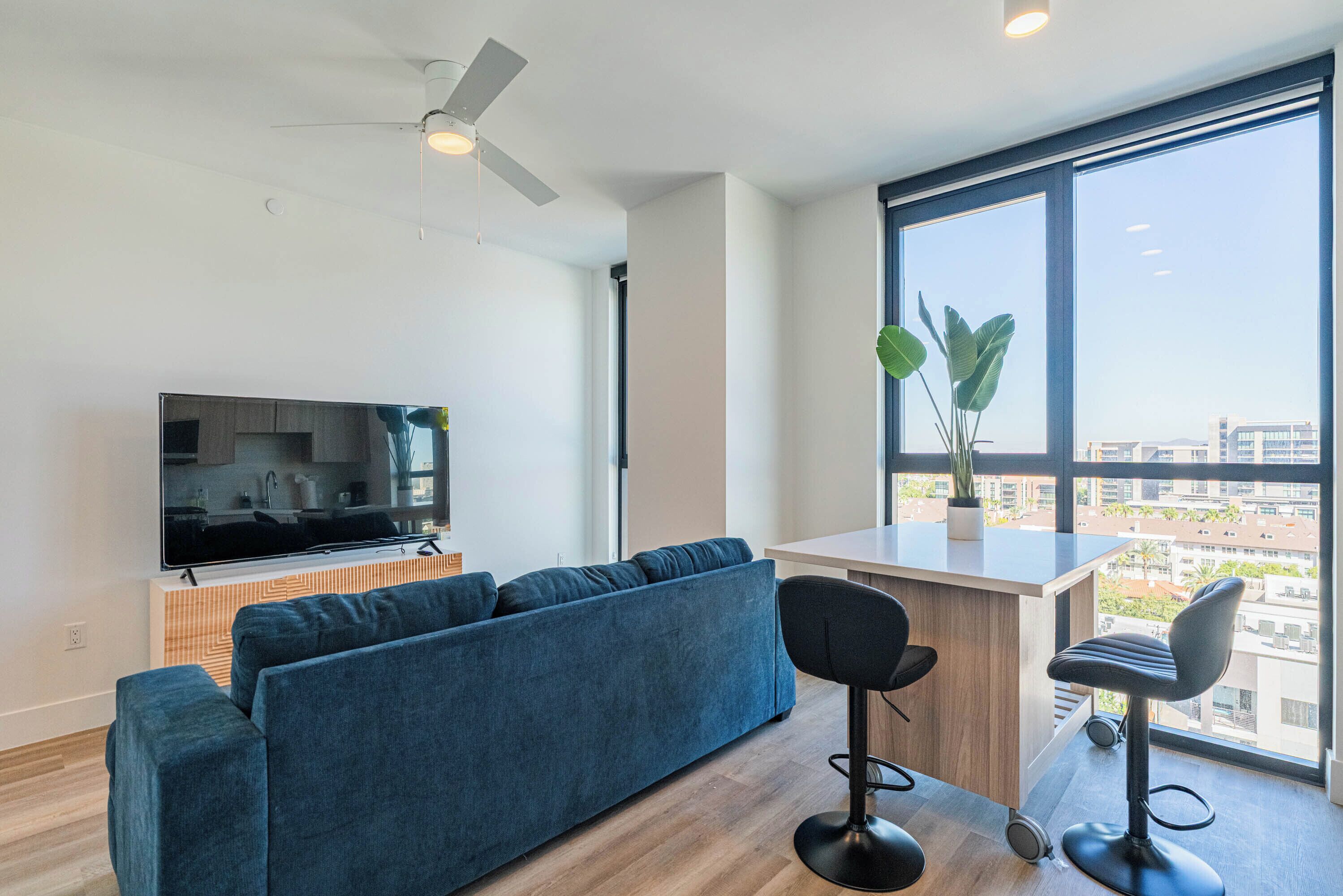 Restaurante romántico