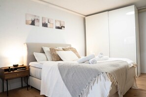 1 chambre