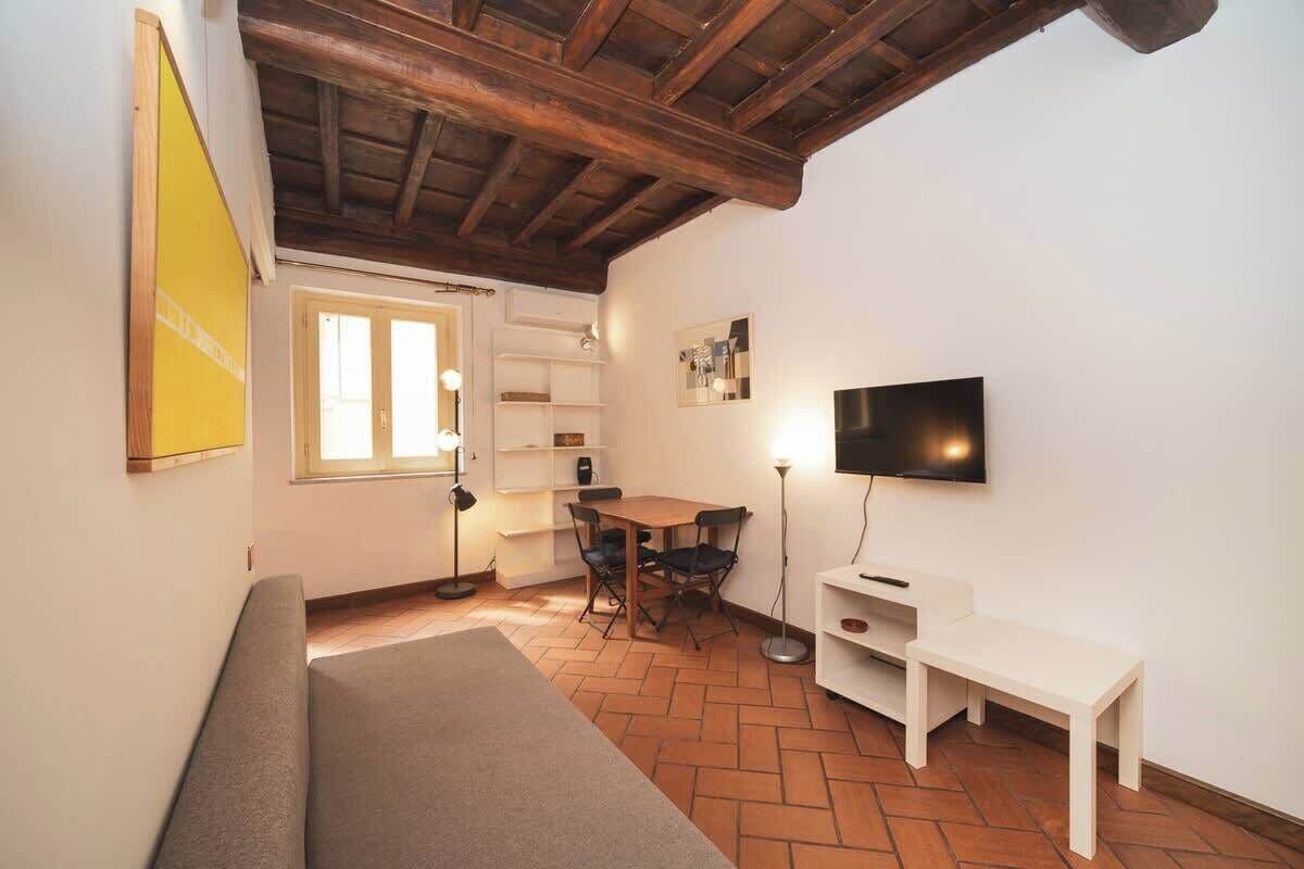 TV, offices