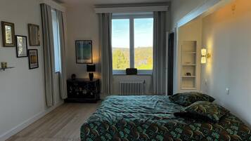 Rideaux occultants, Wi-Fi gratuit