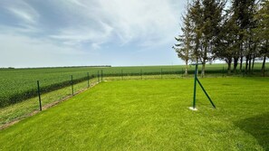 Miscellaneous - Le gîte des remparts HAUVINE 4 rooms (Hauviné)