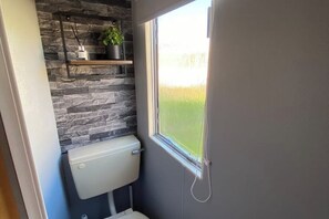 Dusche