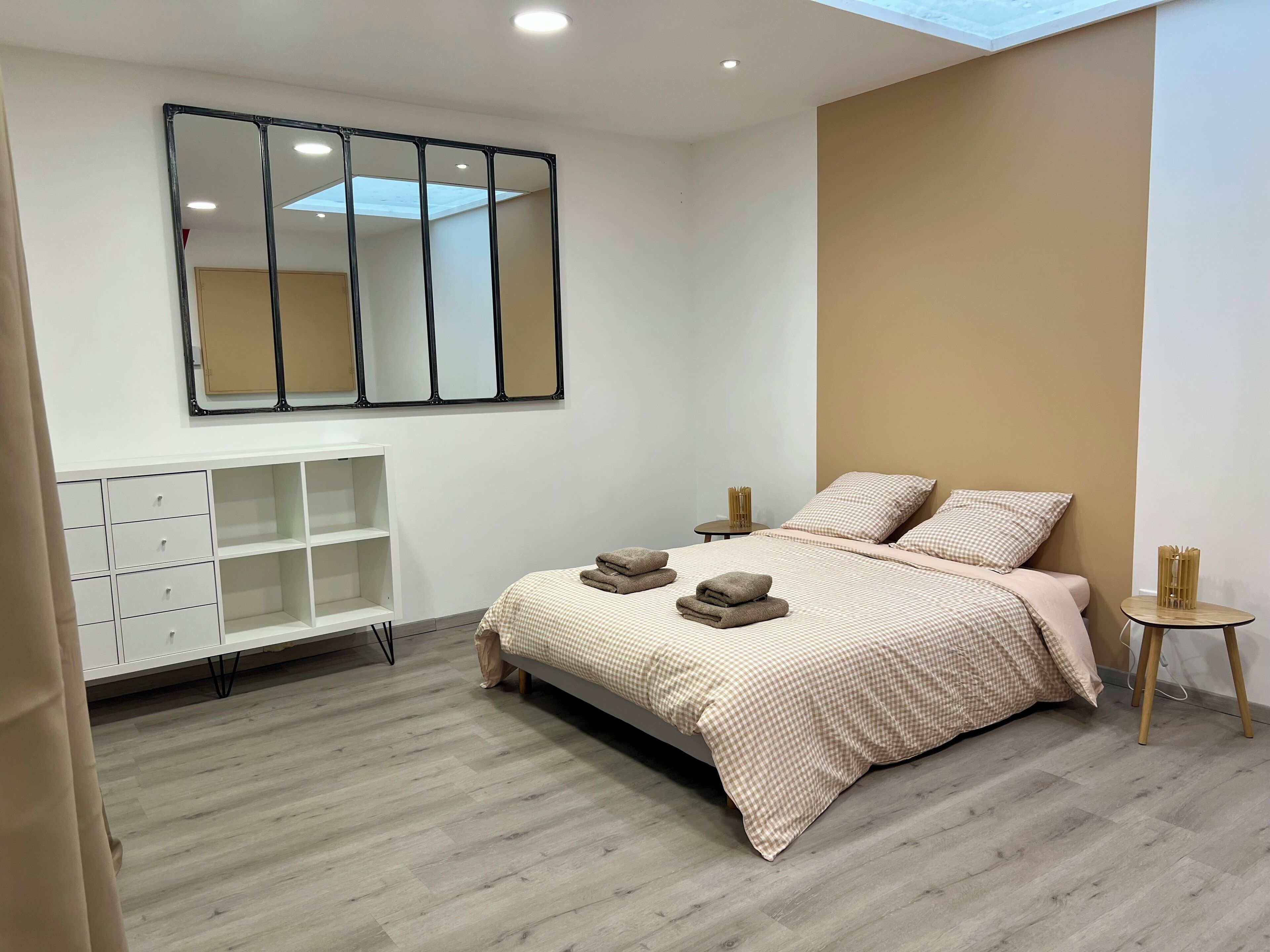 Reisekinderbett, kostenloses WLAN, Bettwäsche