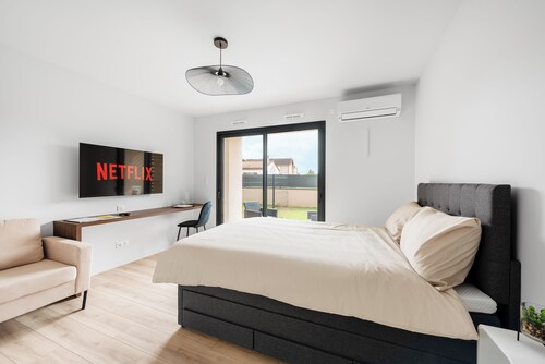 Studio Sable - Centre - Albi