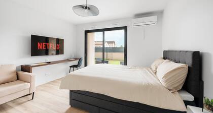 Studio Sable - Centre - Albi