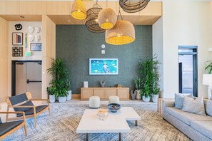 Living area - 1117 Saiya  (Phoenix)