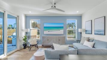 Smart TV y videojuegos