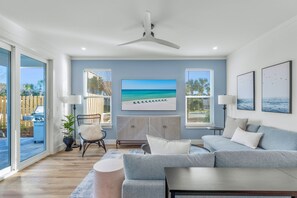 Smart TV y videojuegos 