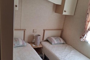 2 soveværelser, gratis Wi-Fi, sengetøj