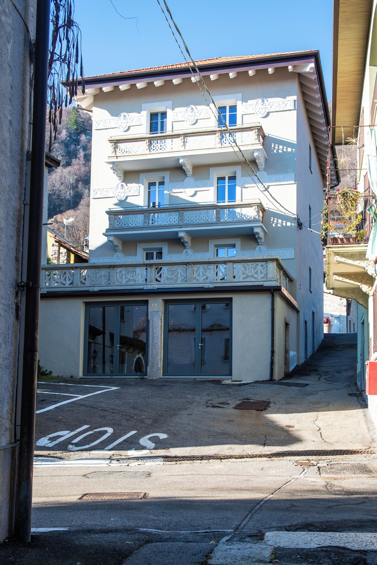 Image de profil de l’hôte