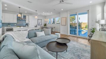 Smart TV y videojuegos