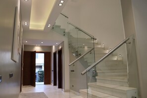 Interior - Alsawah 5BR Villa With Private Pool (6th of October City)