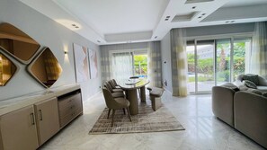 Interior - Alsawah 5BR Villa With Private Pool (6th of October City)