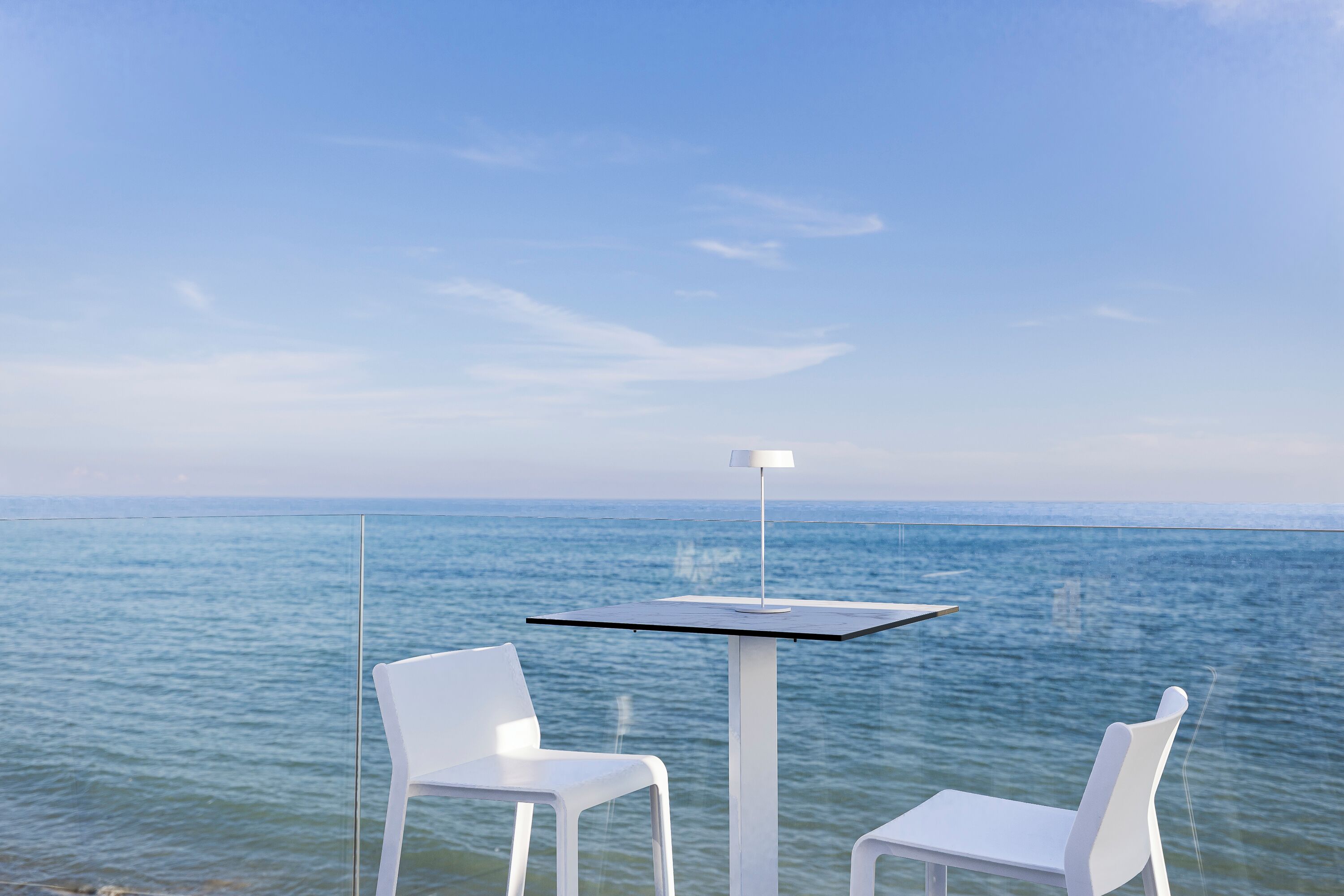 Desayuno buffet incluido todos los días 