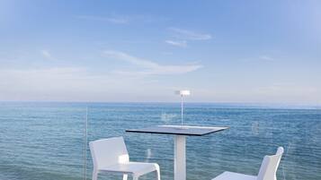 Desayuno buffet incluido todos los días