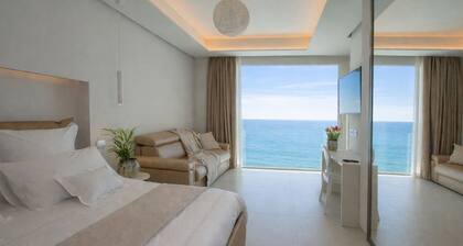 scirocco boutique eco hotel