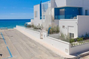 Exterior - scirocco boutique eco hotel (Torre Pali)