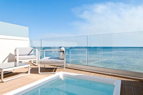 scirocco boutique eco hotel