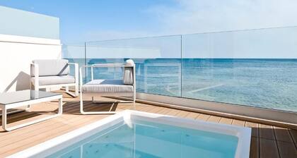 scirocco boutique eco hotel