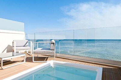 scirocco boutique eco hotel