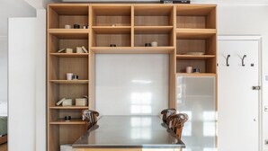Unclassified image, 4 of 16, button - GuestReady - Chic Studio in Vibrant East London (London)