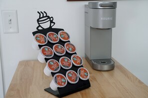 コーヒー / コーヒーメーカー