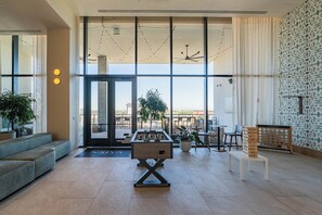 Games room - Saiya  1118 (Phoenix)