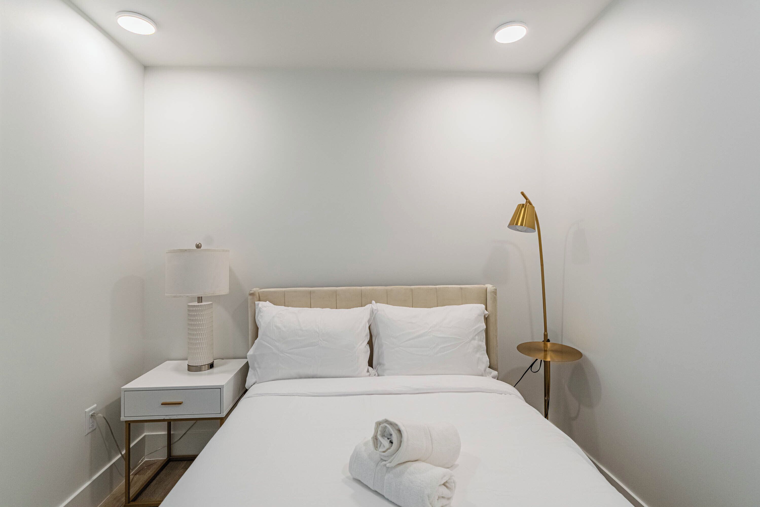 Appartamento | Ferro/asse da stiro, Wi-Fi gratuito