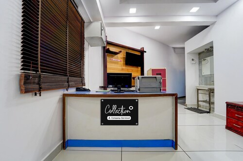 Collection O Erattupetta