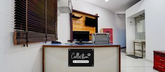 Collection O Erattupetta