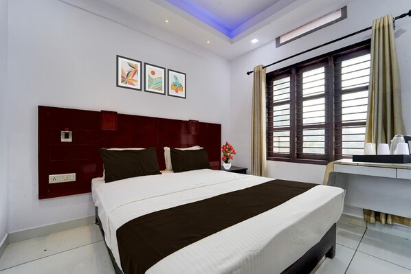 1 bedroom - Collection O Erattupetta (Kanjirappally)