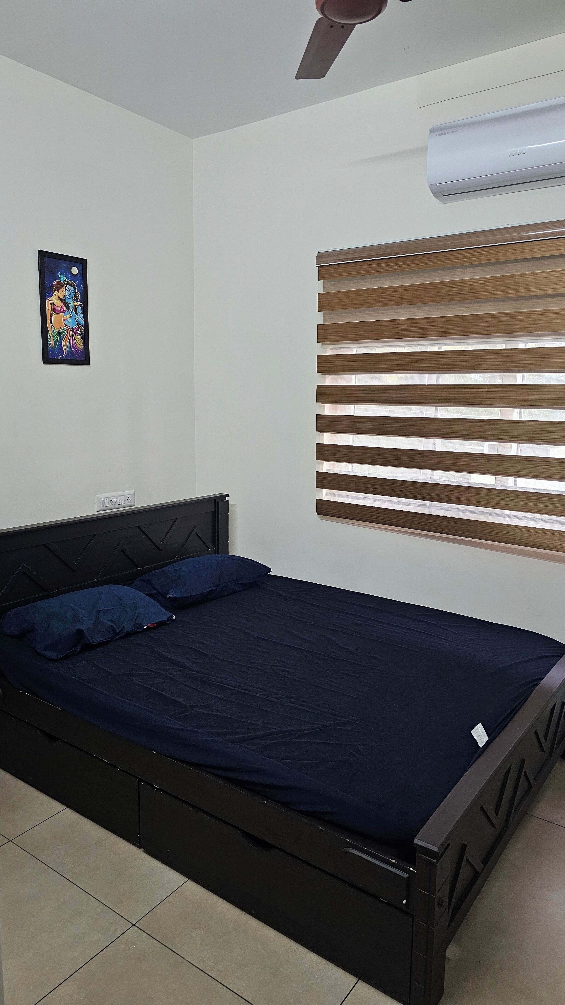 3 sovrum, strykjärn/strykbräda, wi-fi och sängkläder