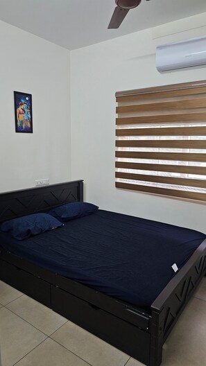 3 sovrum, strykjärn/strykbräda, wi-fi och sängkläder