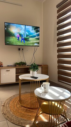 Interior - 3BHK Independent Villa Cochin - Holiday Home 10mins of Lulu Mall Kochi/Ernakulam (Ernakulam)