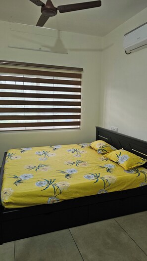 3 bedrooms, iron/ironing board, WiFi, bed sheets - 3BHK Independent Villa Cochin - Holiday Home 10mins of Lulu Mall Kochi/Ernakulam (Ernakulam)