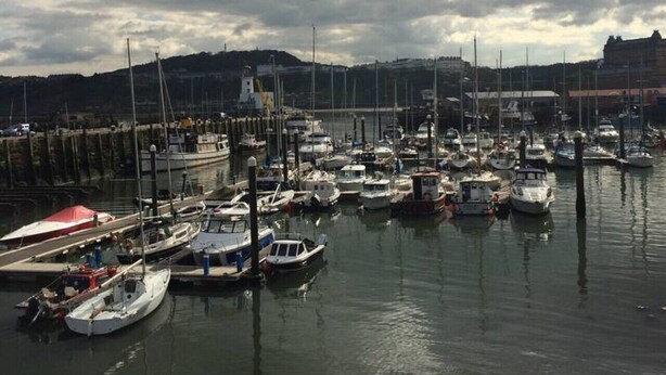 Jachthaven