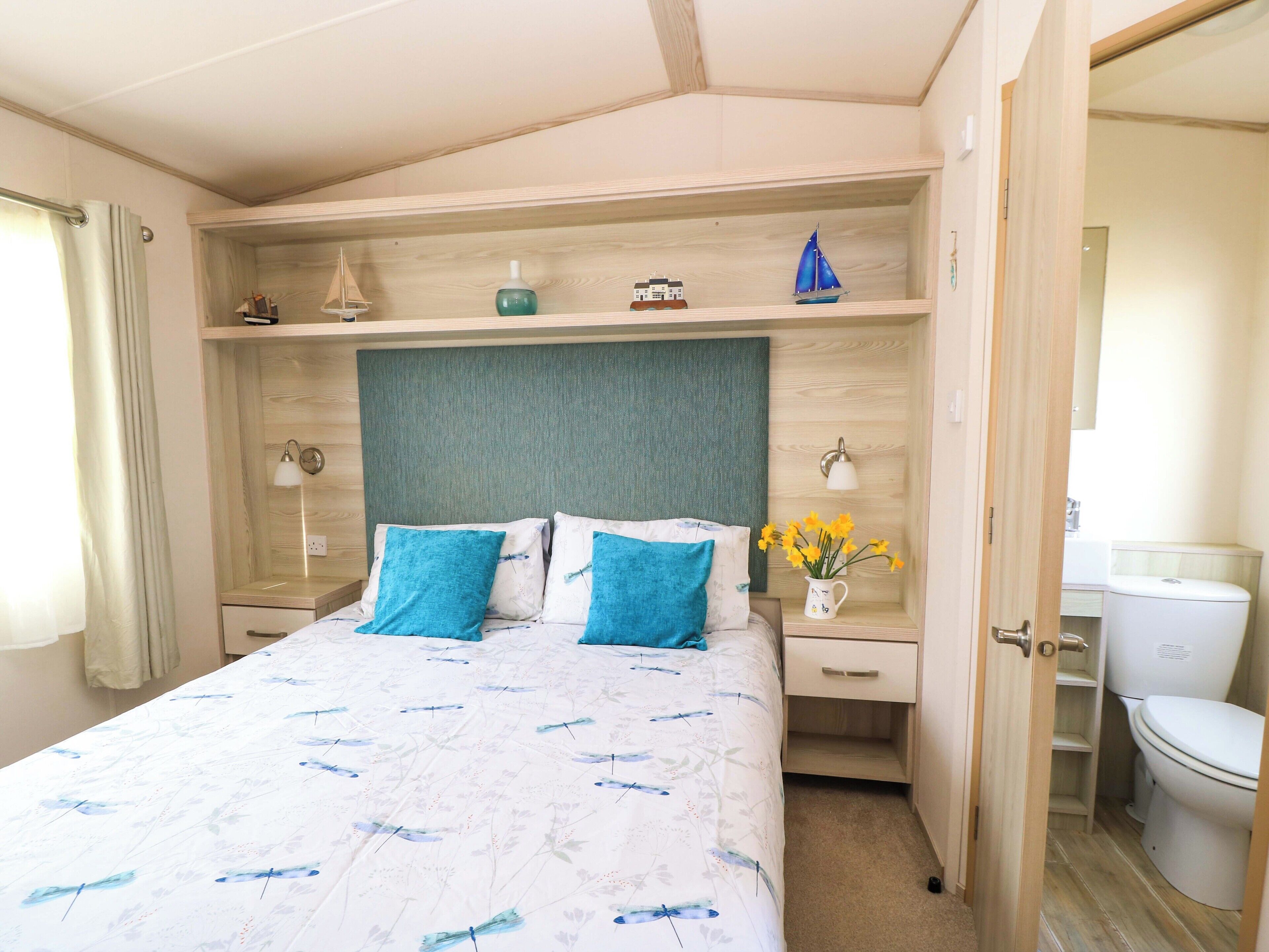 Casa de campo | 2 quartos, individualmente decorados, individualmente mobiliados