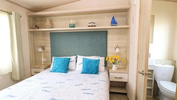 Casa de campo | 2 quartos, individualmente decorados, individualmente mobiliados