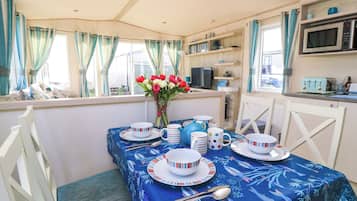 Ferienhaus | Speisen